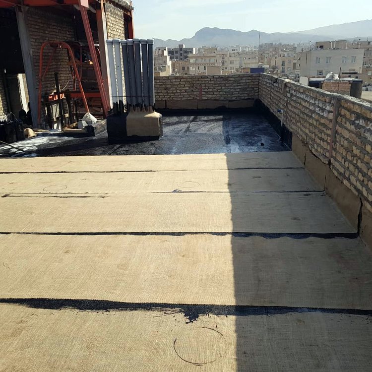 قیرگونی